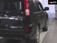 Nissan X-TRAIL лот № 30556 оценка R  с аукциона в Японии 7