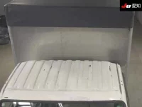 Toyota TOYOACE лот № 8072 оценка 3  с аукциона в Японии 8