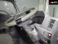 Toyota TOYOACE лот № 8072 оценка 3  с аукциона в Японии 4