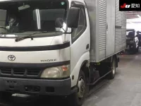 Toyota TOYOACE лот № 8072 оценка 3  с аукциона в Японии 6
