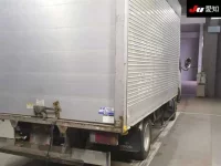 Toyota TOYOACE лот № 8072 оценка 3  с аукциона в Японии 7