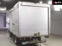 Toyota TOYOACE лот № 8072 оценка 3  с аукциона в Японии 1