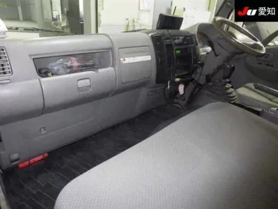 Toyota TOYOACE  с аукциона в Японии