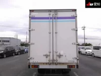 Mitsubishi CANTER лот № 8069 оценка 3.5  с аукциона в Японии 3