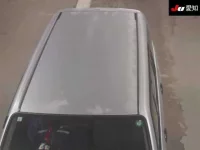 Toyota SUCCEED лот № 30640 оценка 3.5  с аукциона в Японии 8