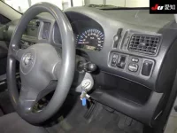 Toyota SUCCEED лот № 30640 оценка 3.5  с аукциона в Японии 4