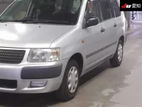 Toyota SUCCEED лот № 30640 оценка 3.5  с аукциона в Японии 6