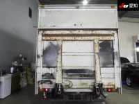 Mitsubishi CANTER лот № 8075 оценка 3  с аукциона в Японии 3