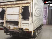 Mitsubishi CANTER лот № 8075 оценка 3  с аукциона в Японии 7