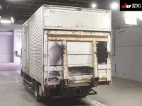 Mitsubishi CANTER лот № 8075 оценка 3  с аукциона в Японии 1