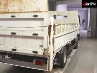 Toyota DYNA лот № 8077 оценка R  с аукциона в Японии 7