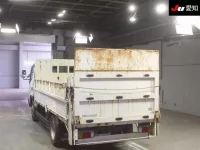 Toyota DYNA лот № 8077 оценка R  с аукциона в Японии 1