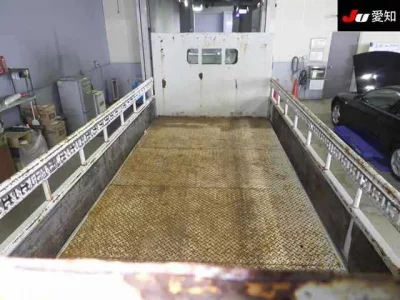 Toyota DYNA  с аукциона в Японии