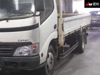 Toyota DYNA лот № 8080 оценка 3  с аукциона в Японии 6