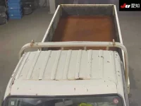 Toyota DYNA лот № 8080 оценка 3  с аукциона в Японии 8