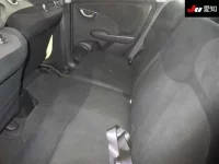 Honda FIT лот № 30584 оценка 3.5  с аукциона в Японии 3