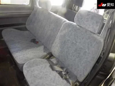 Toyota TOWN ACE NOAH