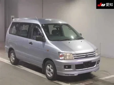Toyota TOWN ACE NOAH