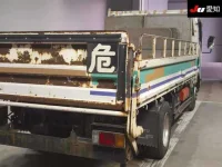 Isuzu ELF лот № 8074 оценка 3.5  с аукциона в Японии 7