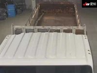 Isuzu ELF лот № 8074 оценка 3.5  с аукциона в Японии 8