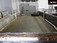 Isuzu ELF лот № 8074 оценка 3.5  с аукциона в Японии 3