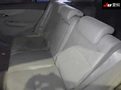 Toyota COROLLA FIELDER  с аукциона в Японии