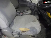 Hino DUTRO лот № 8073 оценка 3.5  с аукциона в Японии 5