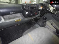 Hino DUTRO лот № 8073 оценка 3.5  с аукциона в Японии 2