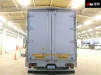Mitsubishi CANTER лот № 8085 оценка 3.5  с аукциона в Японии 3