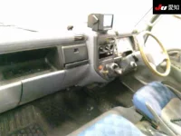 Mitsubishi CANTER лот № 8085 оценка 3.5  с аукциона в Японии 2