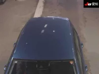 Volkswagen GOLF лот № 30594 оценка 3.5  с аукциона в Японии 8