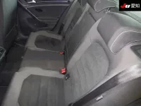 Volkswagen GOLF лот № 30594 оценка 3.5  с аукциона в Японии 3