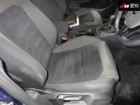 Volkswagen GOLF лот № 30594 оценка 3.5  с аукциона в Японии 5