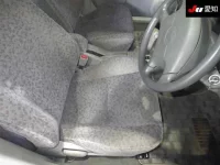 Toyota COROLLA лот № 30679 оценка 3.5  с аукциона в Японии 5