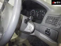 Toyota COROLLA лот № 30679 оценка 3.5  с аукциона в Японии 4