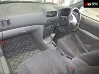 Toyota COROLLA лот № 30679 оценка 3.5  с аукциона в Японии 2