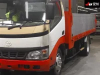 Toyota DYNA лот № 8089 оценка 3.5  с аукциона в Японии 6