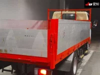 Toyota DYNA лот № 8089 оценка 3.5  с аукциона в Японии 7