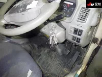 Toyota DYNA лот № 8089 оценка 3.5  с аукциона в Японии 4