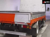 Hino DUTRO лот № 8079 оценка 3  с аукциона в Японии 7