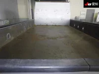 Hino DUTRO лот № 8079 оценка 3  с аукциона в Японии 3