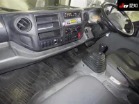 Hino DUTRO лот № 8079 оценка 3  с аукциона в Японии 2