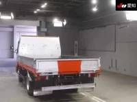 Hino DUTRO лот № 8079 оценка 3  с аукциона в Японии 1