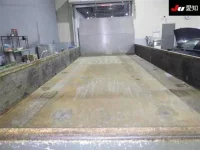 Mitsubishi CANTER лот № 8088 оценка 3  с аукциона в Японии 3