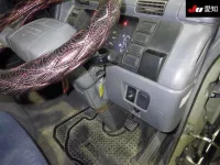 Mitsubishi CANTER лот № 8088 оценка 3  с аукциона в Японии 4