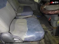 Mitsubishi CANTER лот № 8088 оценка 3  с аукциона в Японии 5