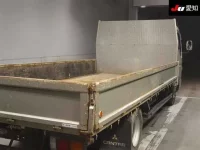 Mitsubishi CANTER лот № 8088 оценка 3  с аукциона в Японии 7