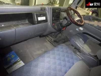 Mitsubishi CANTER лот № 8088 оценка 3  с аукциона в Японии 2