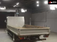 Mitsubishi CANTER лот № 8088 оценка 3  с аукциона в Японии 1