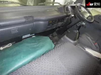 Isuzu ELF лот № 8082 оценка 3.5  с аукциона в Японии 2